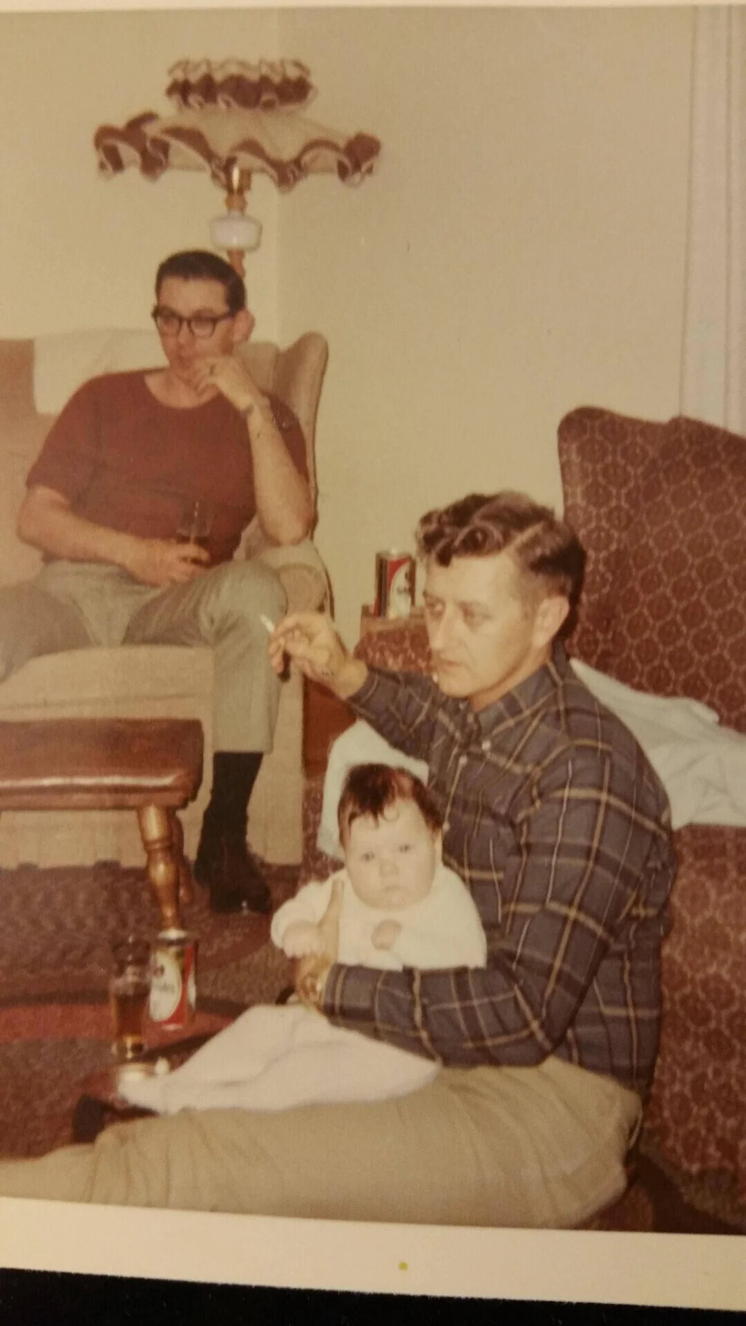 Remembering the '60s, Photos from Life in 1968