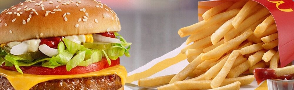 38 Bizarre Facts About The Fast Food Industry