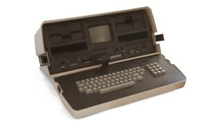 34 Facts About Old Technology and the Digital World We Had to Con Out of Morpheus