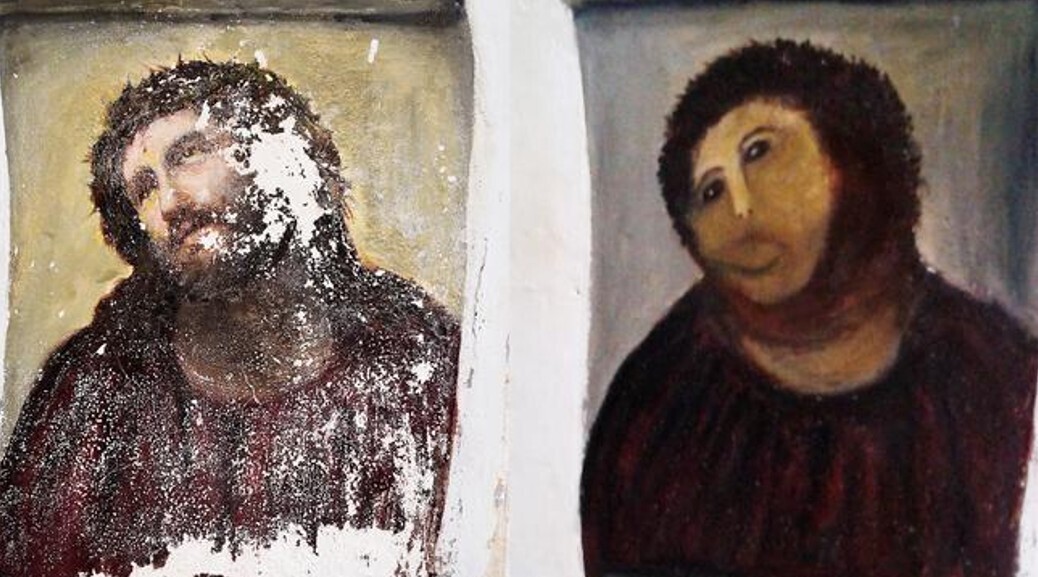 History’s ‘We Can Fix It In Post’ Moments