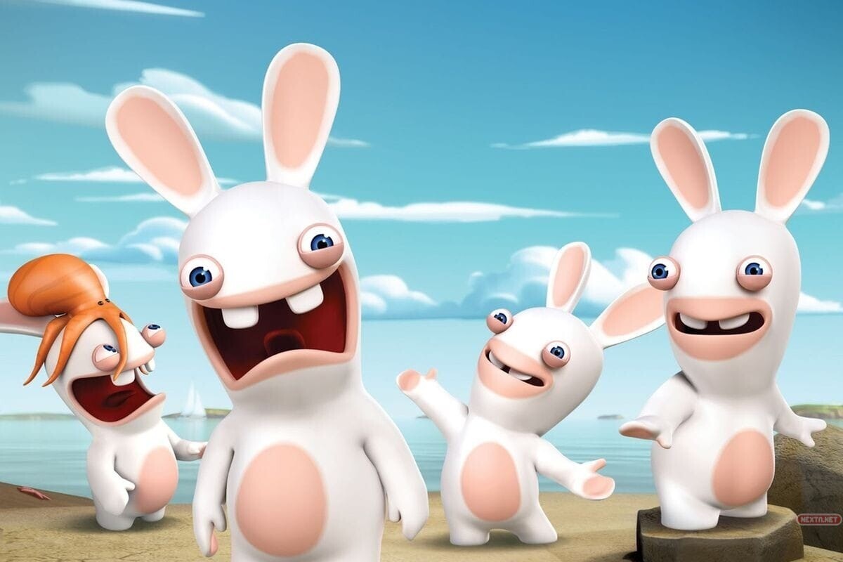 Anarchist Rabbit 10 Fictional Rabbits That Explain Why No One Trusts Rabbits Anymore ...
