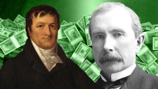 15 Record-Breaking Milestones in the History of Capitalism