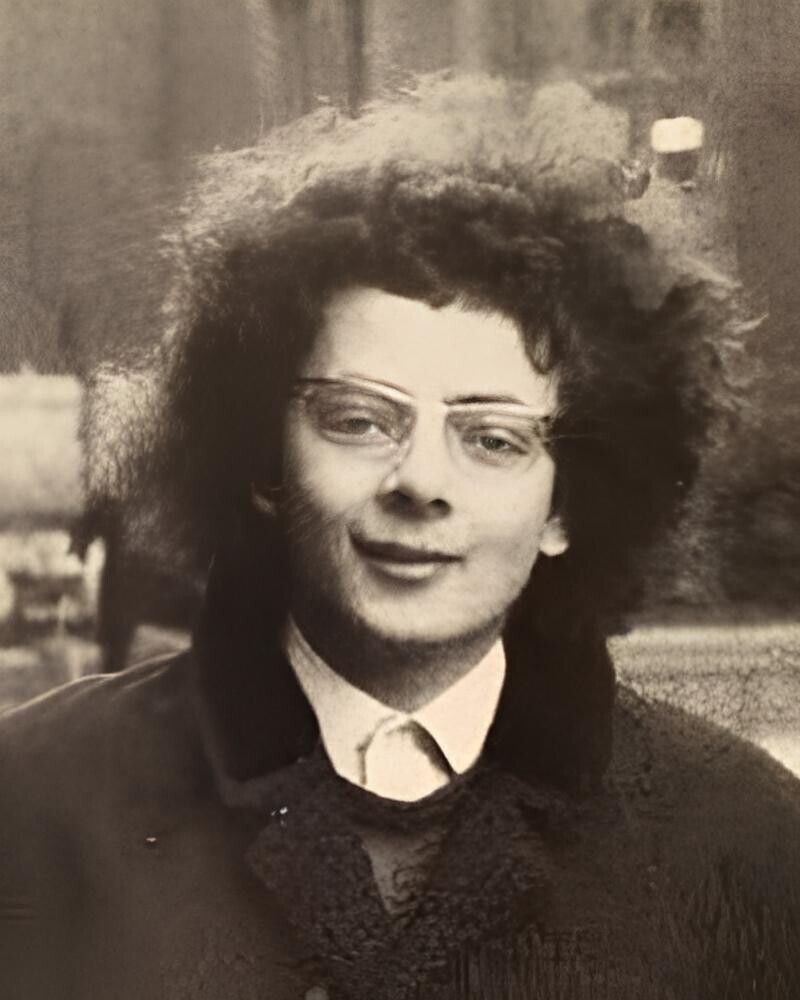 What College in the 1970s Looked Like if You Weren’t Cool