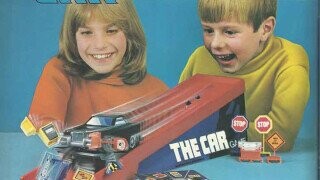 25 Nostalgic Toys, Gadgets and Hobbies That Run the Gambit From Unhinged to Unreal