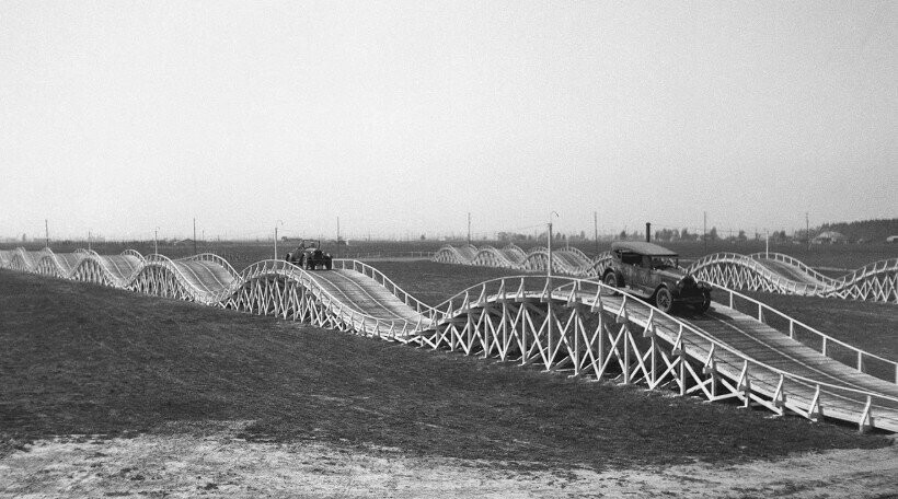 Photos Showing That America’s Always Been A Bit Weird