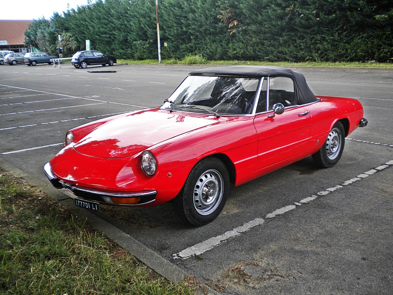 European Cars Boomers Secretly Loved