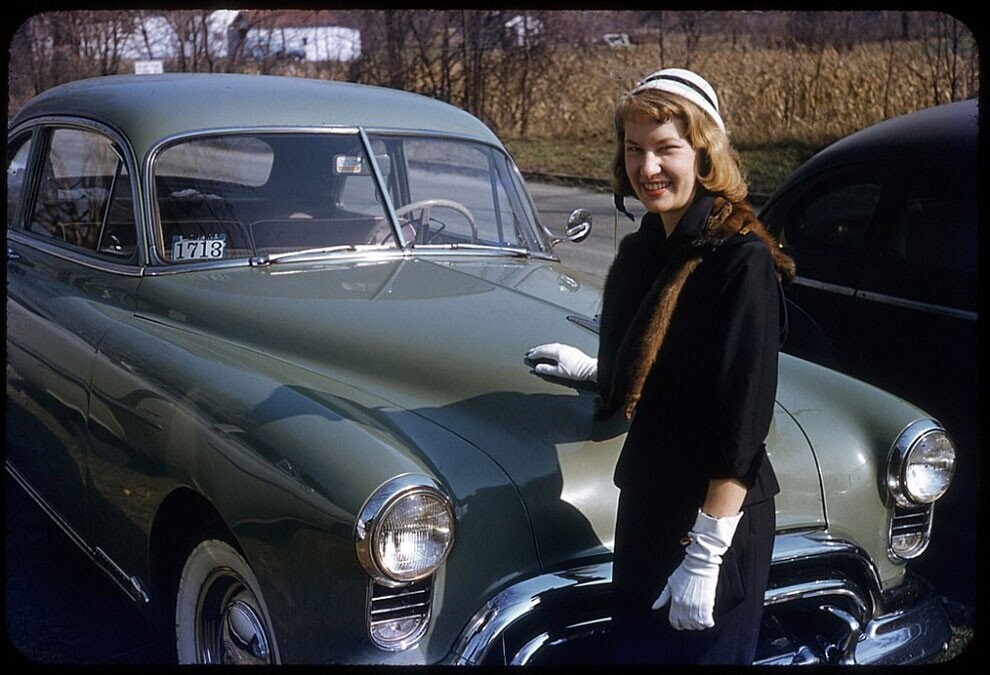 Photos That Deliver the American Dream’s Fake Promise