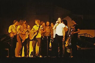 Legendary Moments That Changed Live Concerts Forever