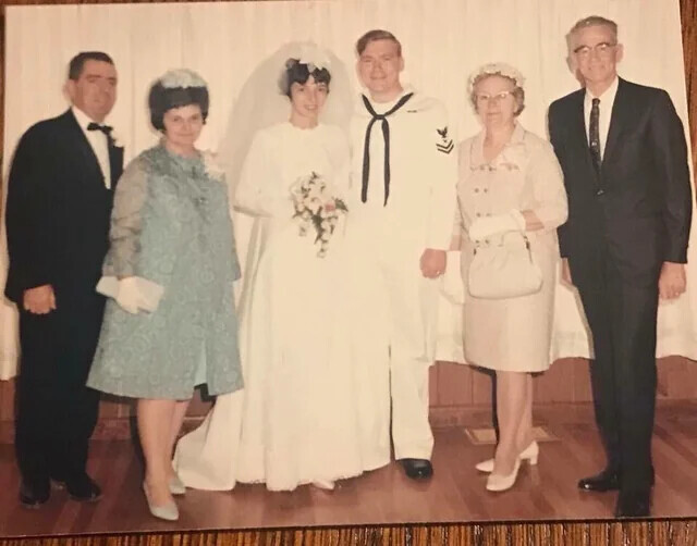 Remembering the '60s, Photos from Life in 1968