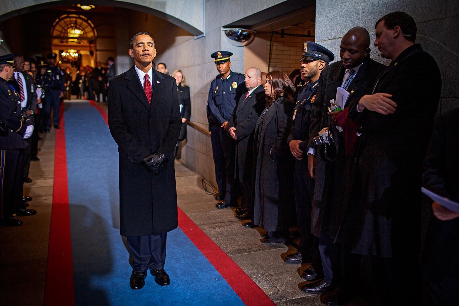 Photos from Times History Stood Still