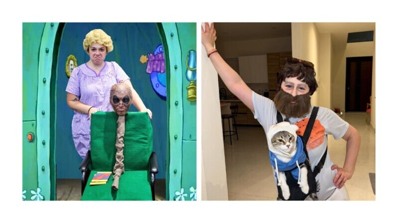 ‘With great power comes great cosplay energy:’ 25 cosplays to celebrate Comic-Con