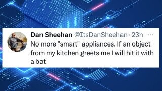 29 of the Funniest Tweets from December 28, 2023