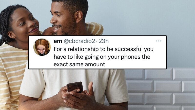 24 of the Funniest Tweets from Friday, April 12, 2024