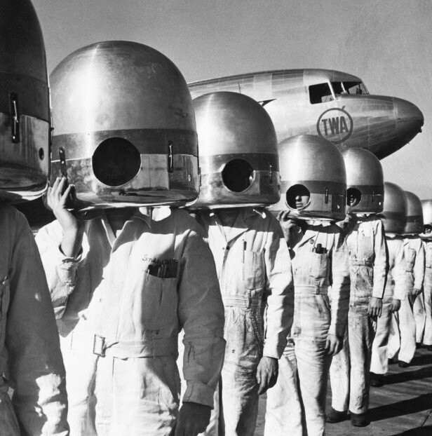 Photos Showing That America’s Always Been A Bit Weird