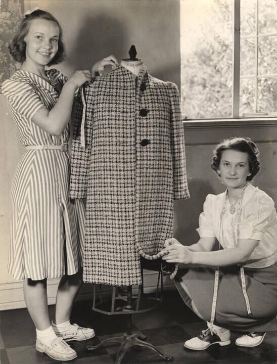 Tk College Photos from the Best Four Years of Life