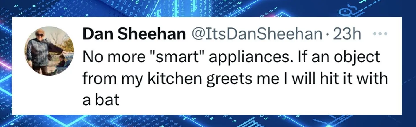 29 of the Funniest Tweets from December 28, 2023