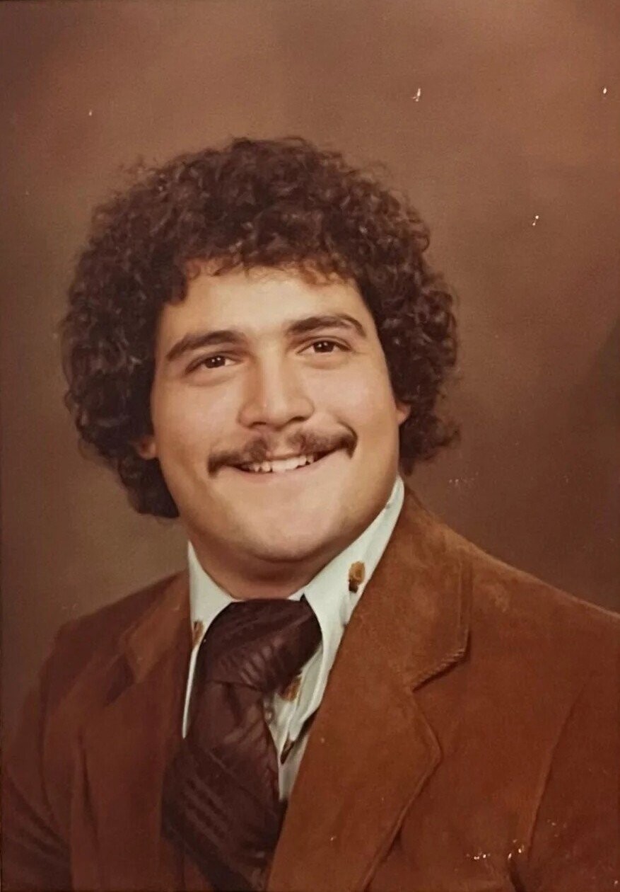 What College in the 1970s Looked Like if You Weren’t Cool