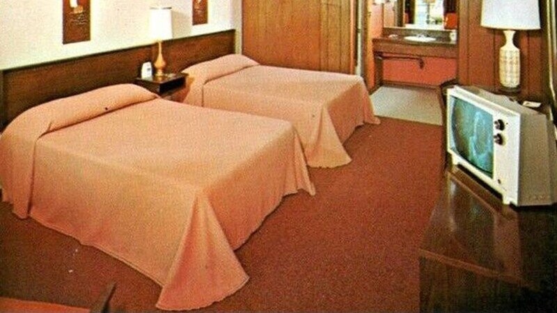 Remembering the Bed and Breakfast Before AirBnB