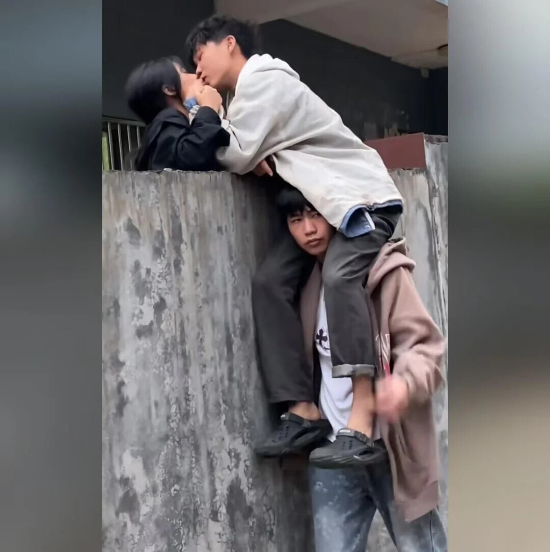 Photos That Make You Wonder If Humanity Needs a Reboot