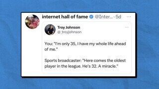 20 of the Funniest Tweets from the Week of September 4, 2023
