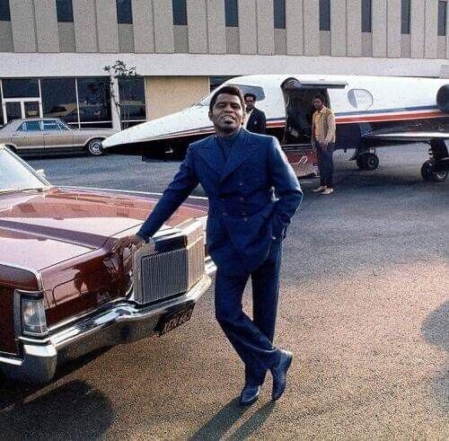 Public Figures Who Got Themselves Banned From Public Spaces