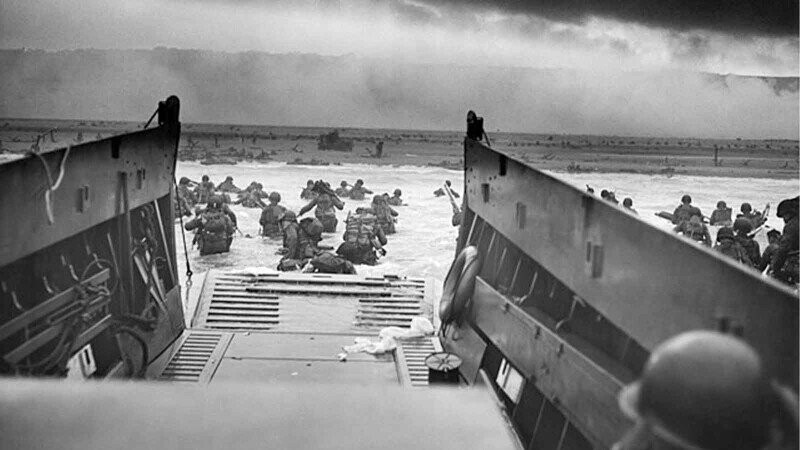 32 Little Facts About History