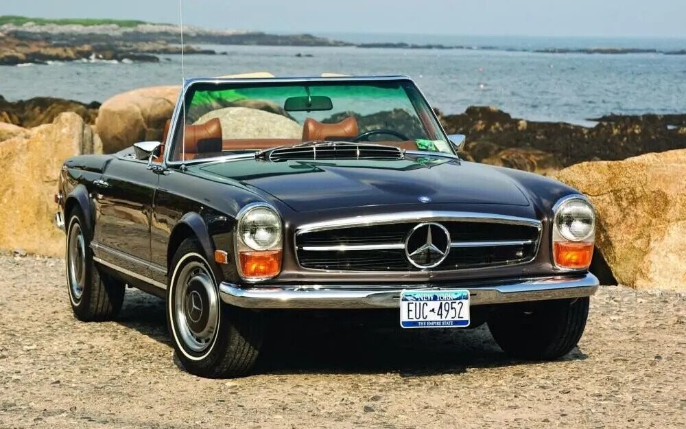 European Cars Boomers Secretly Loved