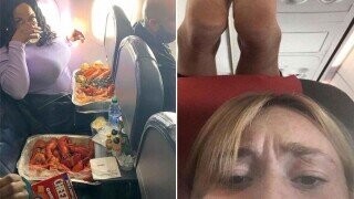 Tk Plane Passengers We’d Rather Not Sit Next To