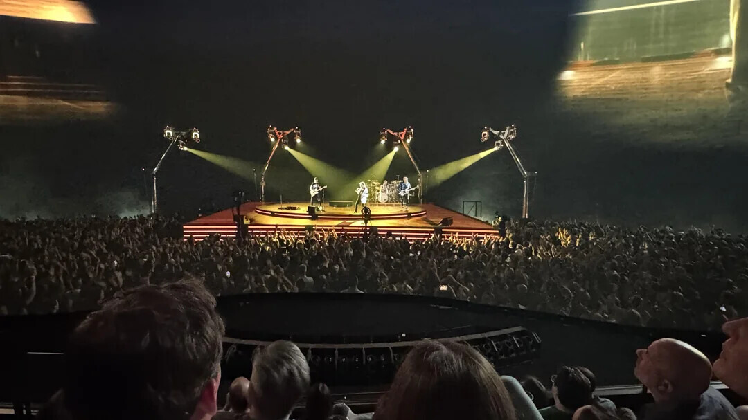 Legendary Moments That Changed Live Concerts Forever