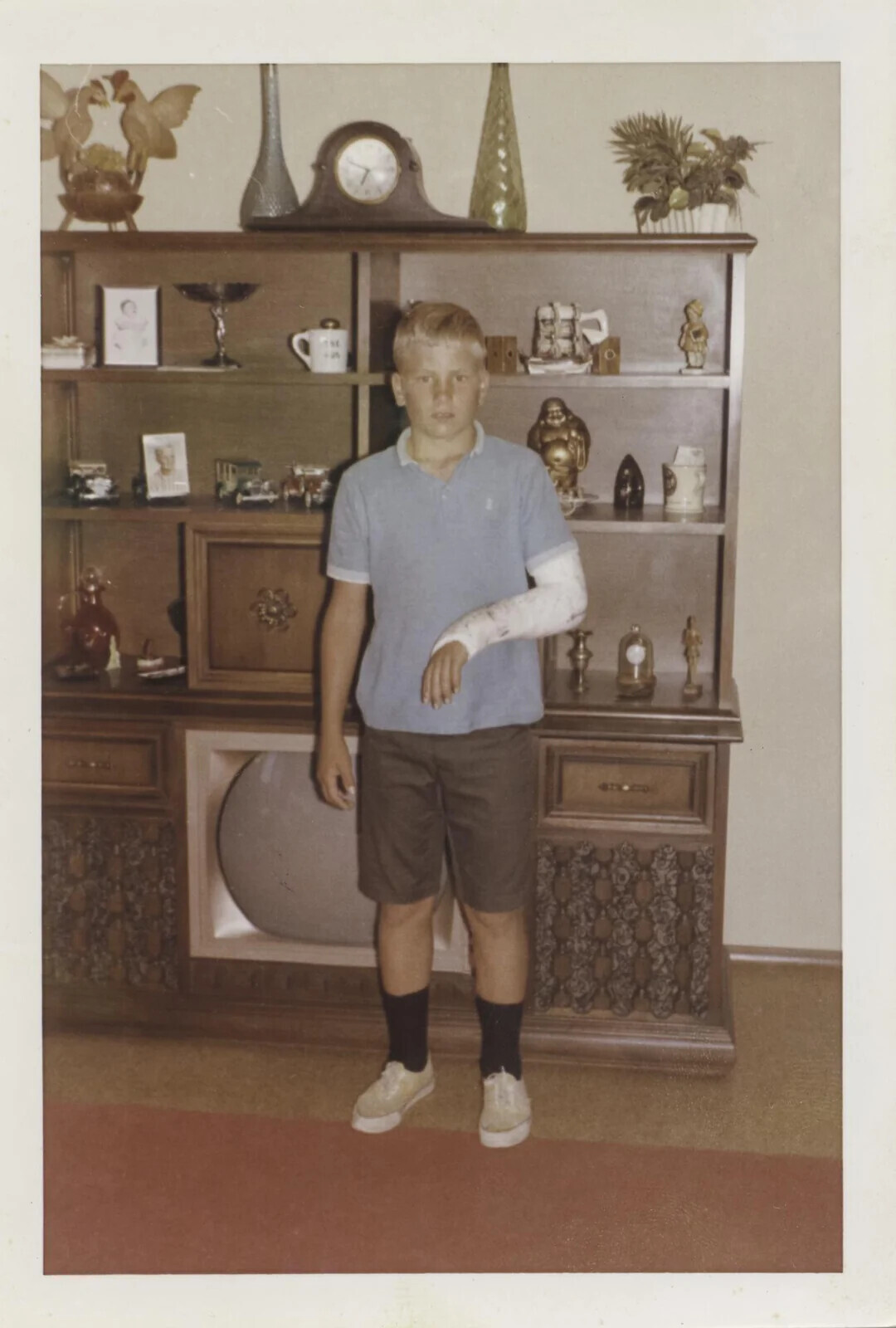 Remembering the '60s, Photos from Life in 1968