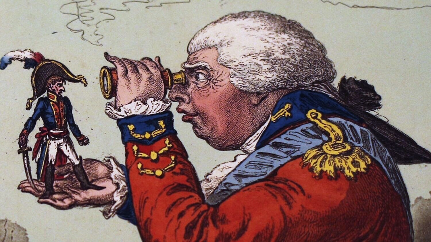 Jokes From History That Still Bring It Today