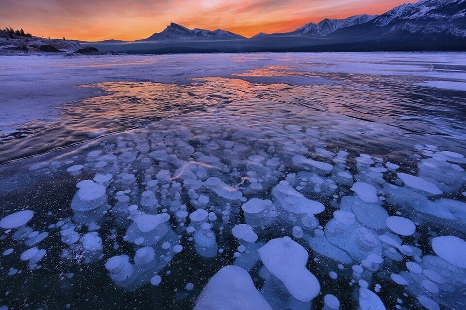 Photos From 1973 That Look Like They’re From Mars