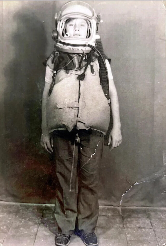 Remembering the '60s, Photos from Life in 1968