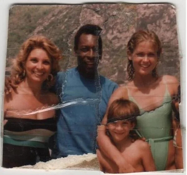 20 Interesting Images of What the World Was Like in 1986 | Cracked.com