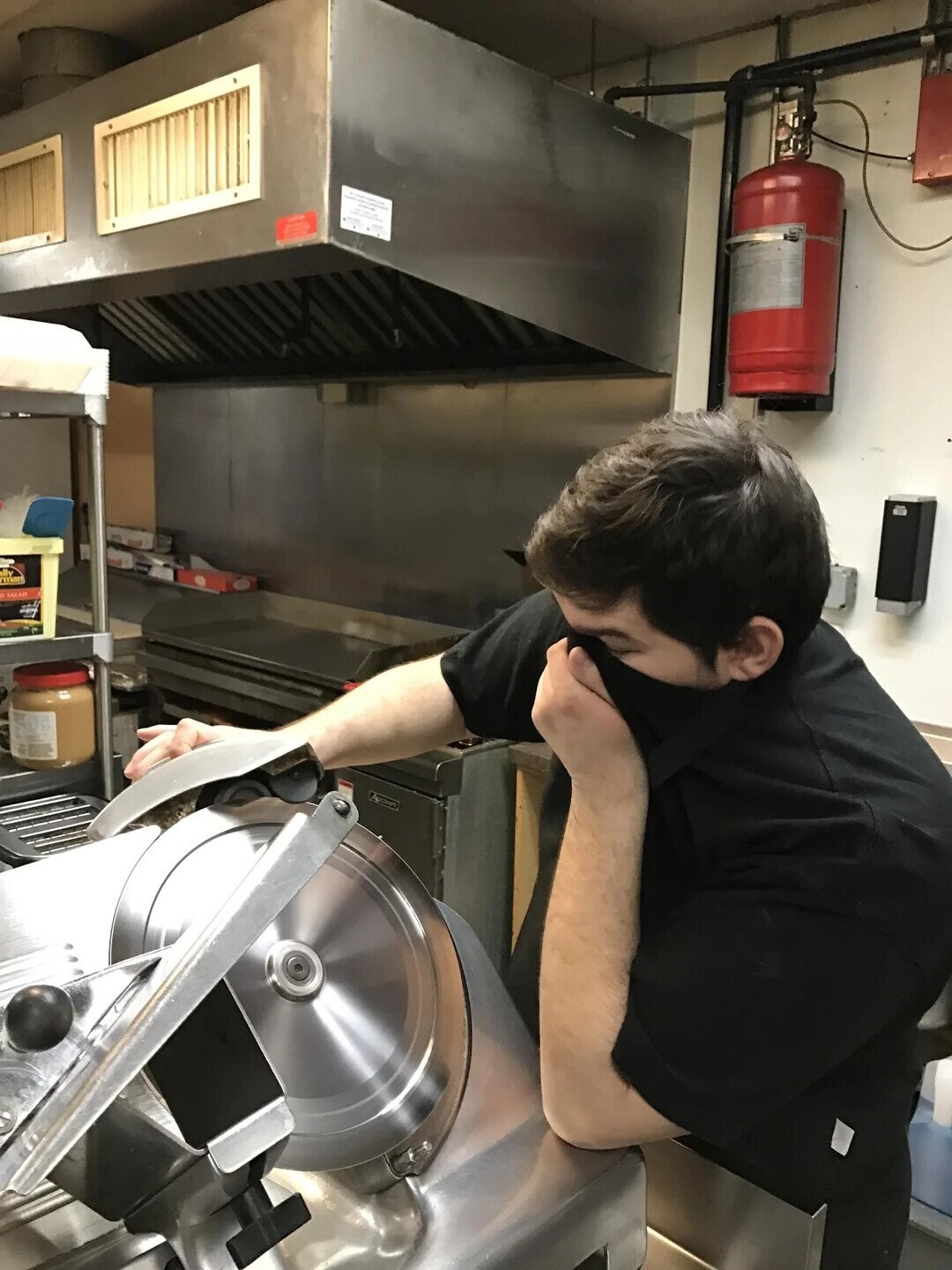 Photos Where Nobody Knows How to Use Power Tools