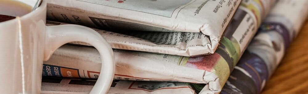 Cracked News: 15 Thoroughly Unimportant Bulletins