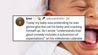 29 of the Funniest Tweets from November 27, 2023