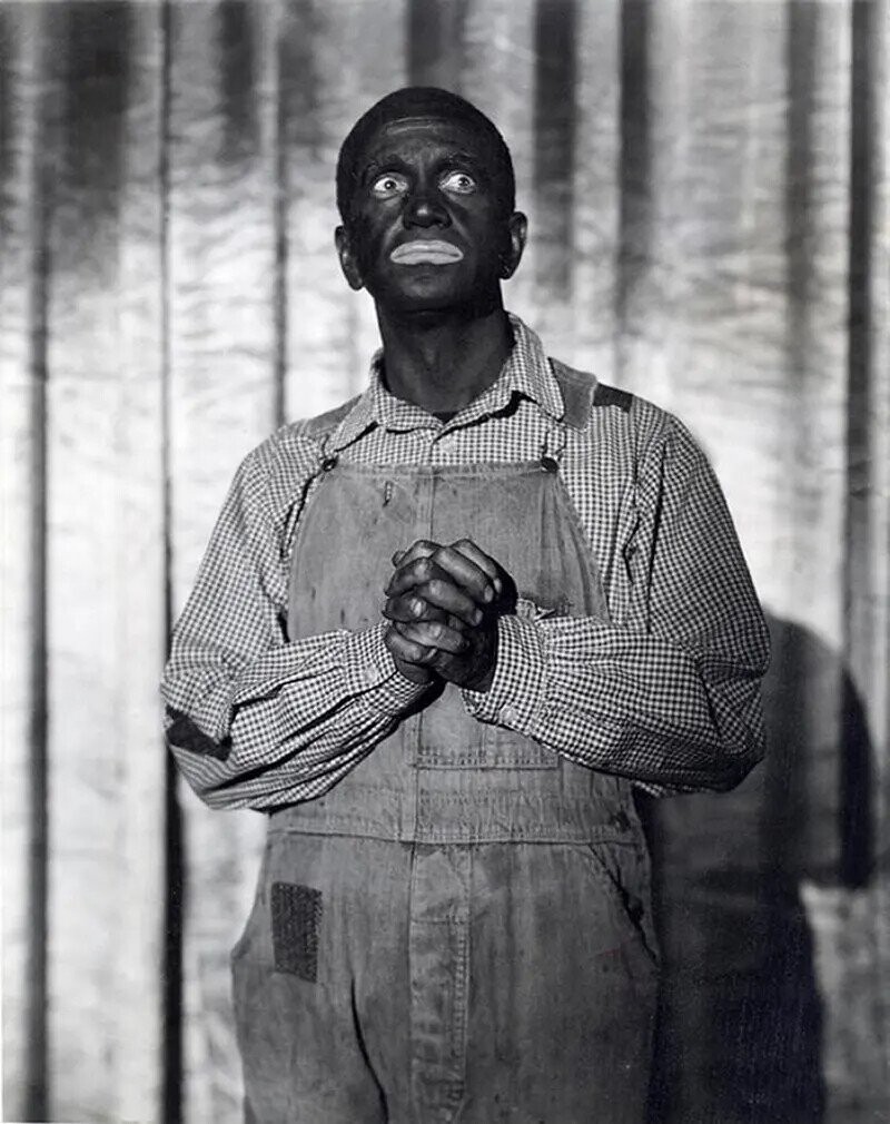 Photos Showing That America’s Always Been A Bit Weird