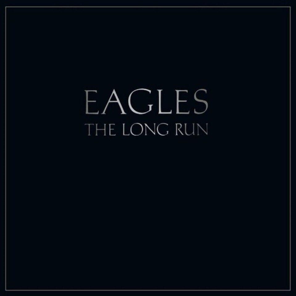 EAGLES THE LONG RUN