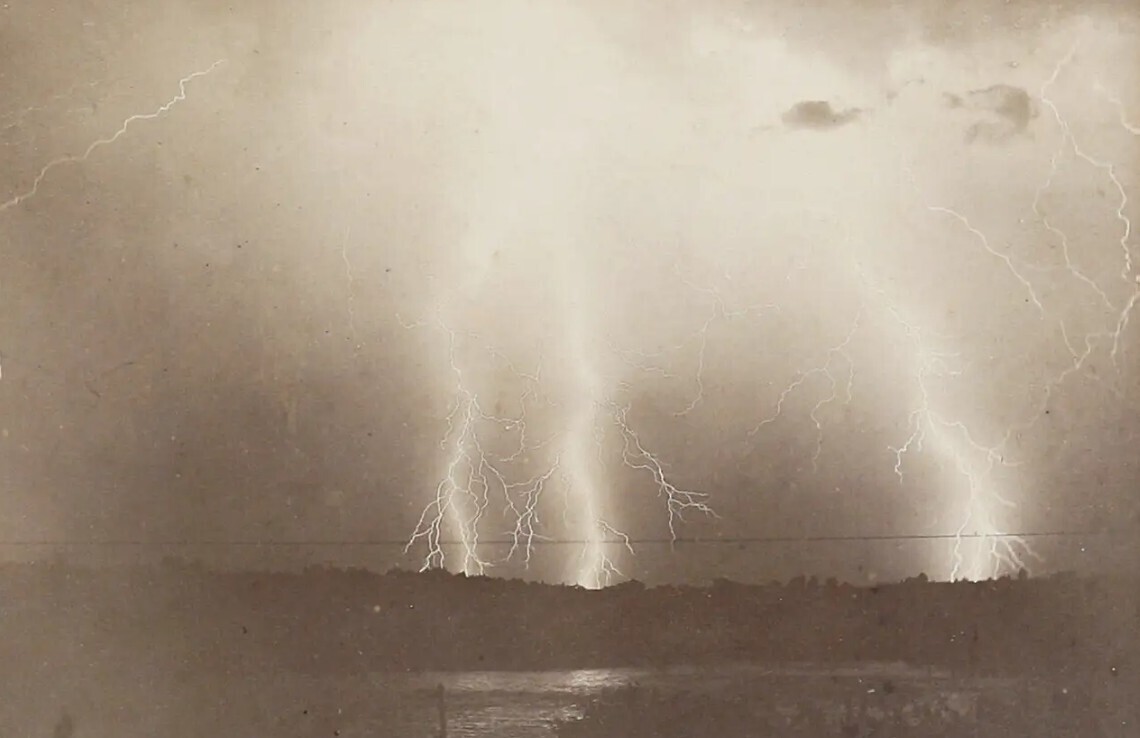 History’s ‘We Can Fix It In Post’ Moments