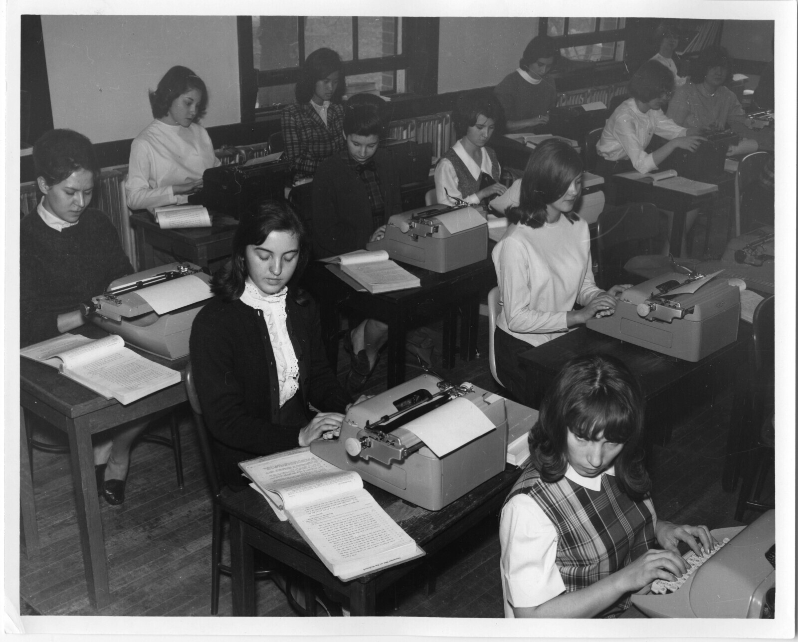 Tk College Photos from the Best Four Years of Life