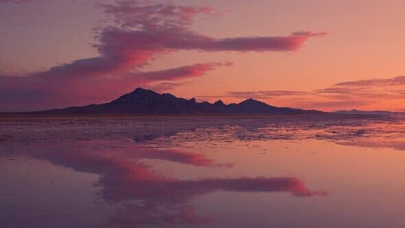 Photos From 1973 That Look Like They’re From Mars