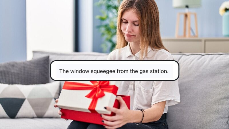 30 Holiday Gifts That Scream ‘I Picked This Up on My Way Over’