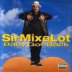 SirMixaLot Baby Got Back - - - AP ITE