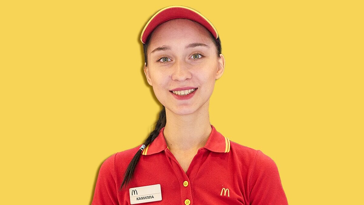 16 Secrets McDonald’s Employees Learned on the Job