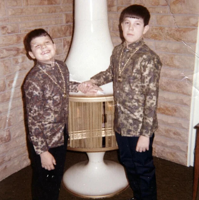 Remembering the '60s, Photos from Life in 1968