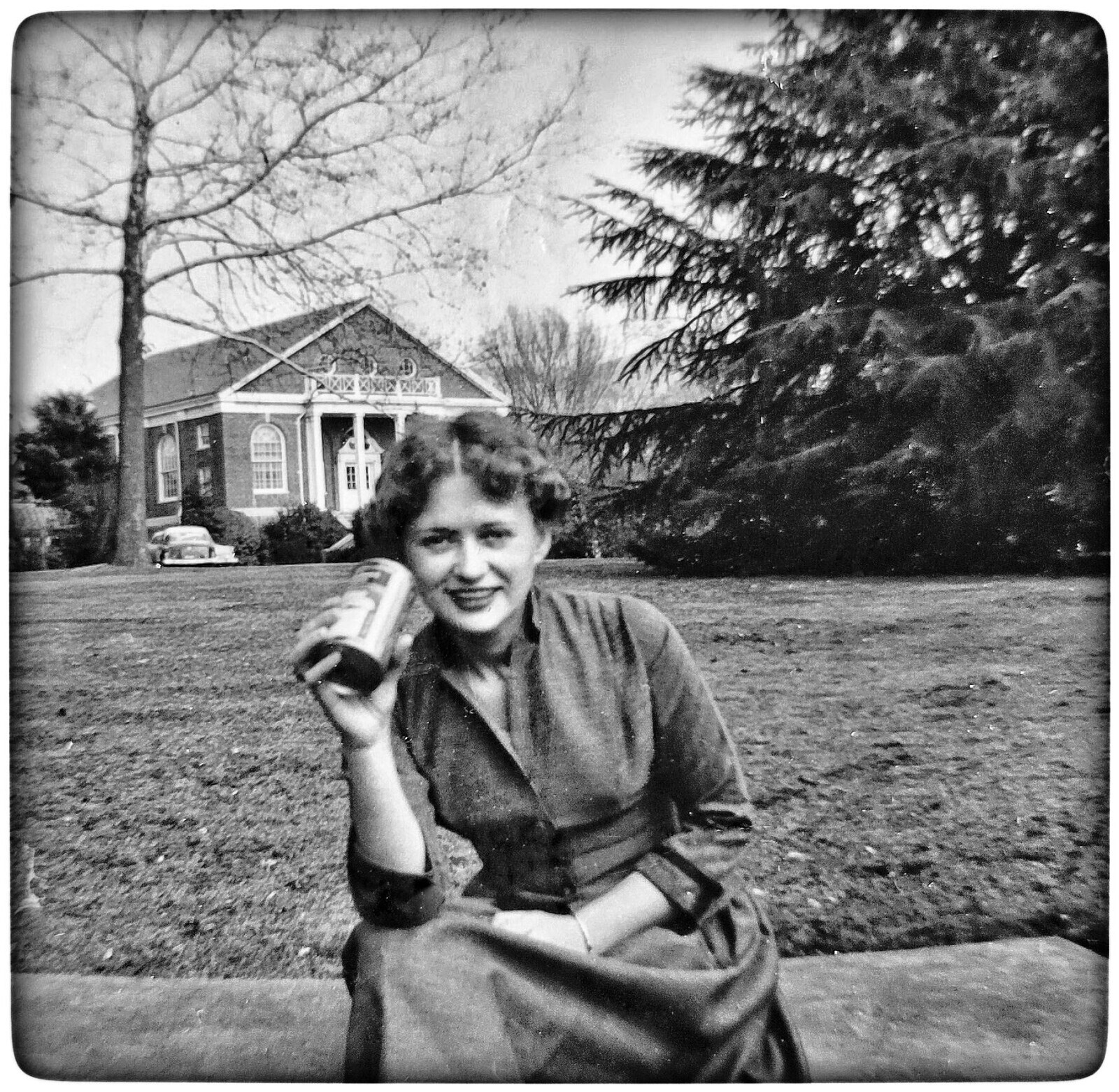 Tk College Photos from the Best Four Years of Life