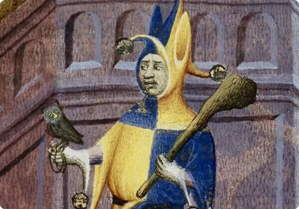 Jokes From History That Still Bring It Today