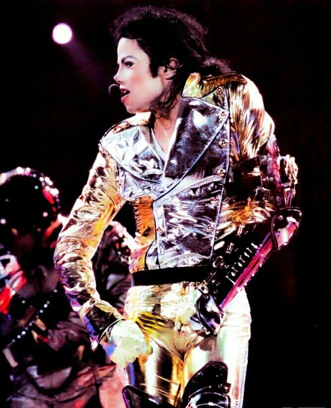 Legendary Moments That Changed Live Concerts Forever