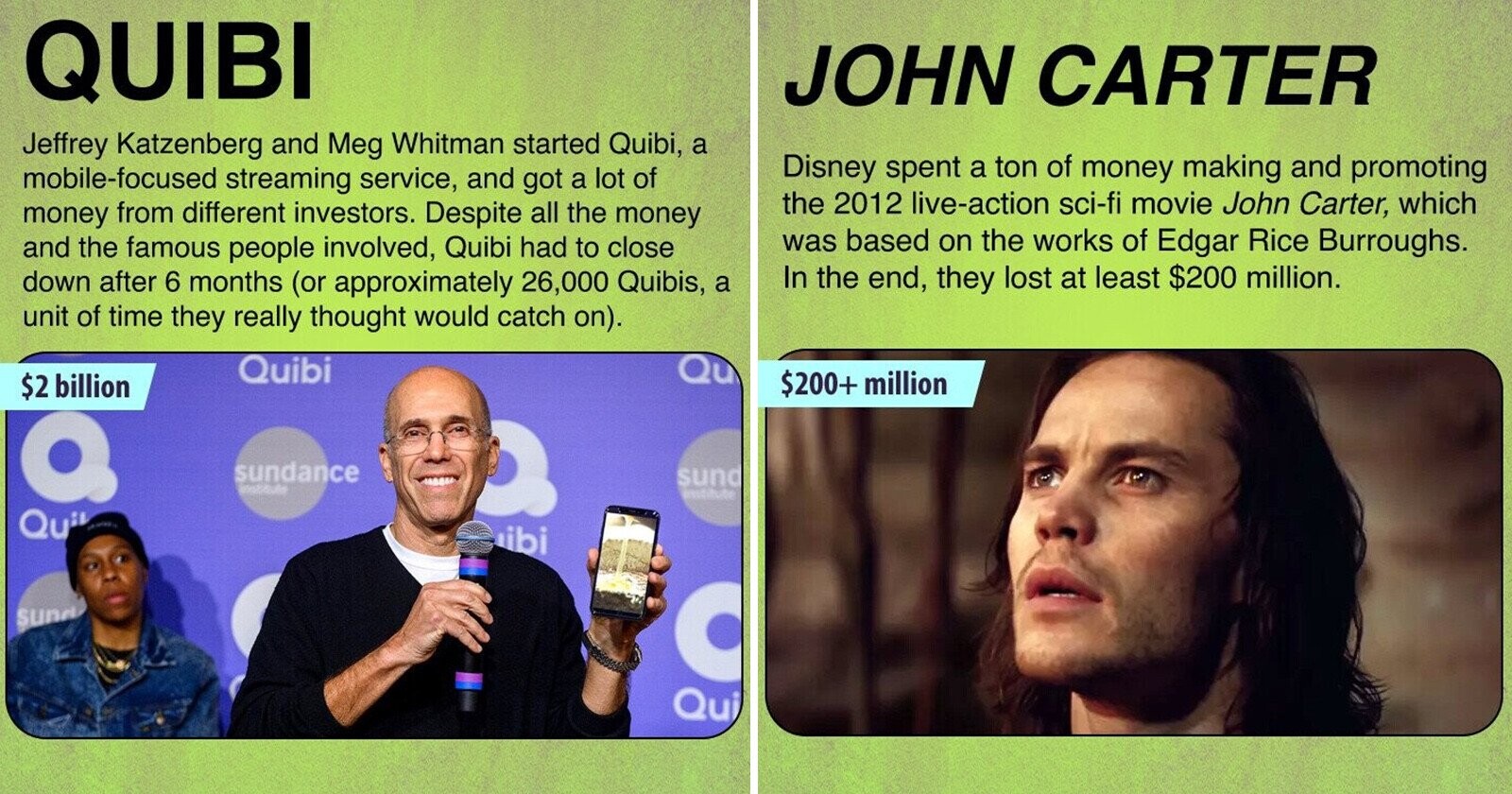 13 Of The Most Expensive Mistakes in History